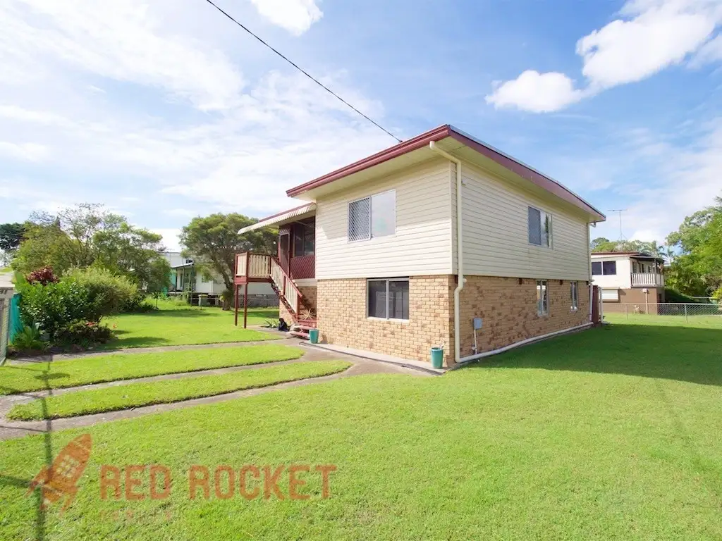 Main view of Homely house listing, 1 Laburnum Street, Woodridge QLD 4114