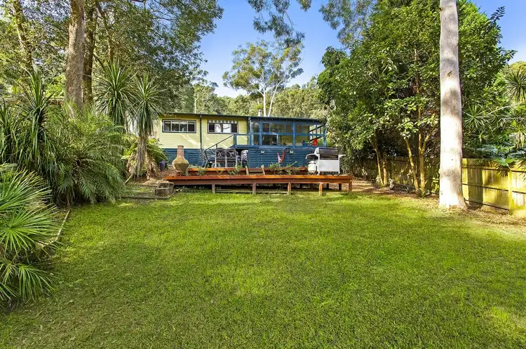 72B Lake Shore Drive, North Avoca NSW 2260