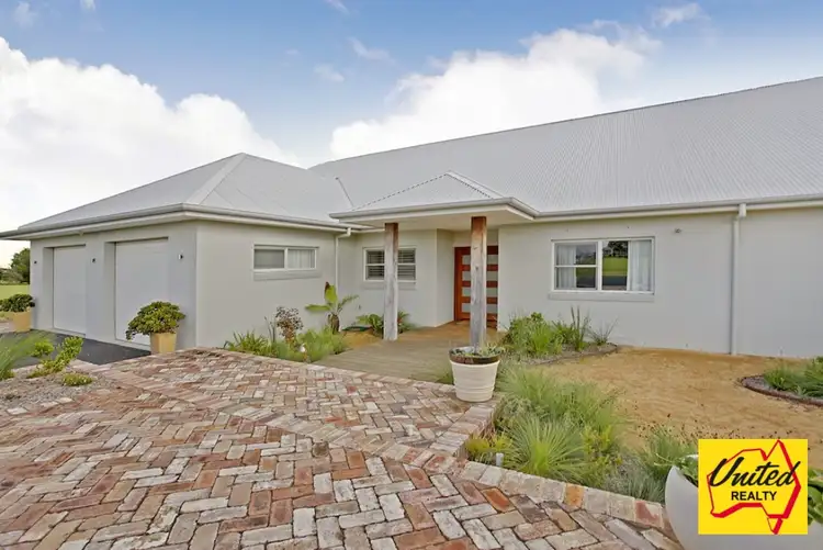 Third view of Homely house listing, 4 Crawford Creek Place, Razorback NSW 2571