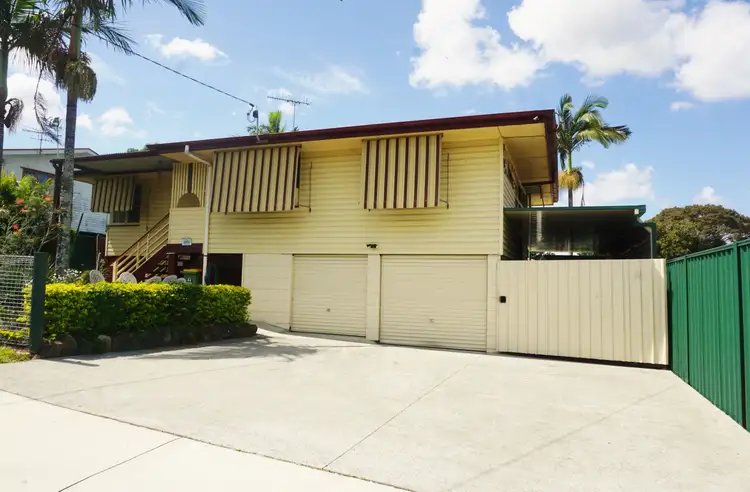 125 Ewing Road