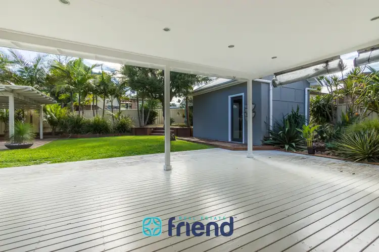 Third view of Homely house listing, 2 Hough Street, Nelson Bay NSW 2315