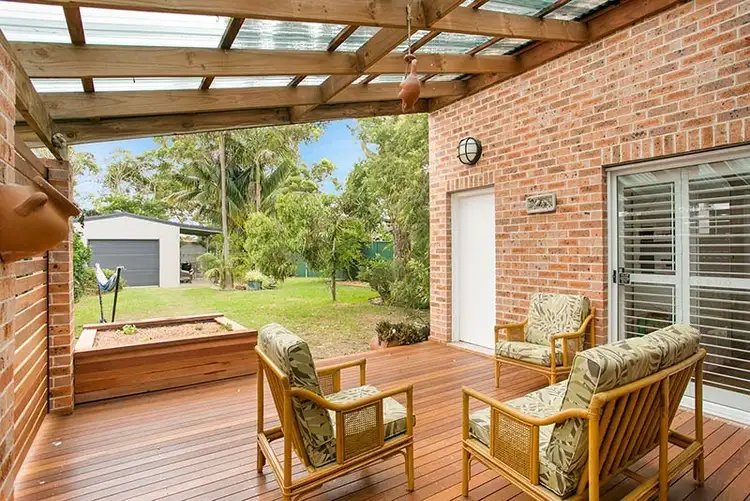 Third view of Homely house listing, 25 Torres Street, Kurnell NSW 2231