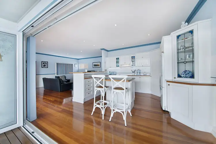 Fifth view of Homely house listing, 3 Baldwin Close, Blackwall NSW 2256