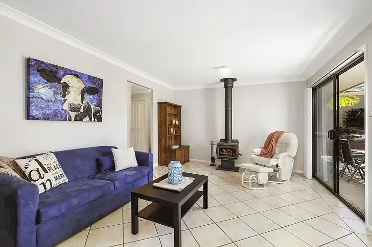 Fourth view of Homely house listing, 37 Peppermint Crescent, Wauchope NSW 2446