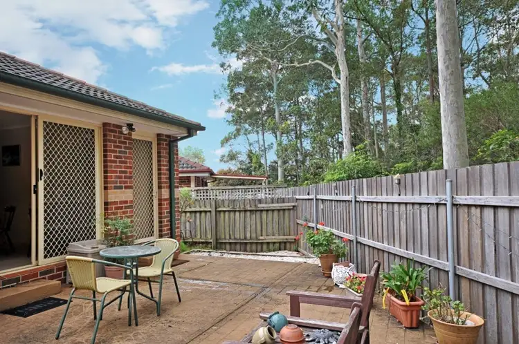 Sixth view of Homely unit listing, 12/7 Hamilton Place, Bomaderry NSW 2541