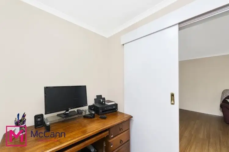 Third view of Homely house listing, 8 Derham Court, Wanniassa ACT 2903