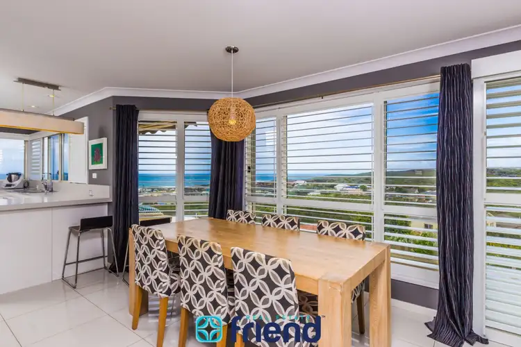 Fourth view of Homely semi-detached listing, 14A Harbourview, Boat Harbour NSW 2316