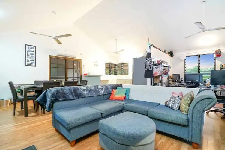 Fourth view of Homely house listing, 45 Dreamtime Drive, Mcminns Lagoon NT 822