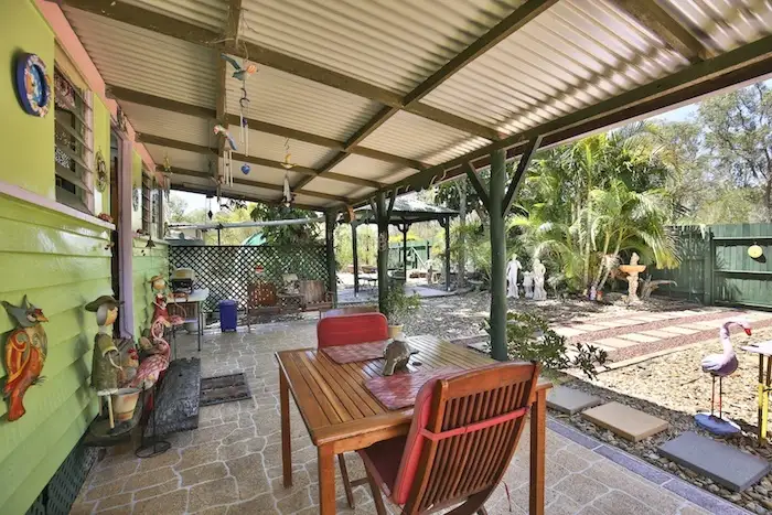 Fourth view of Homely rural property listing, 95 Rieck Street, Gin Gin QLD 4671