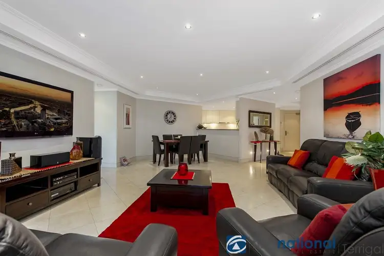 Fourth view of Homely apartment listing, 30/8 Terrigal Esplanade, Terrigal NSW 2260