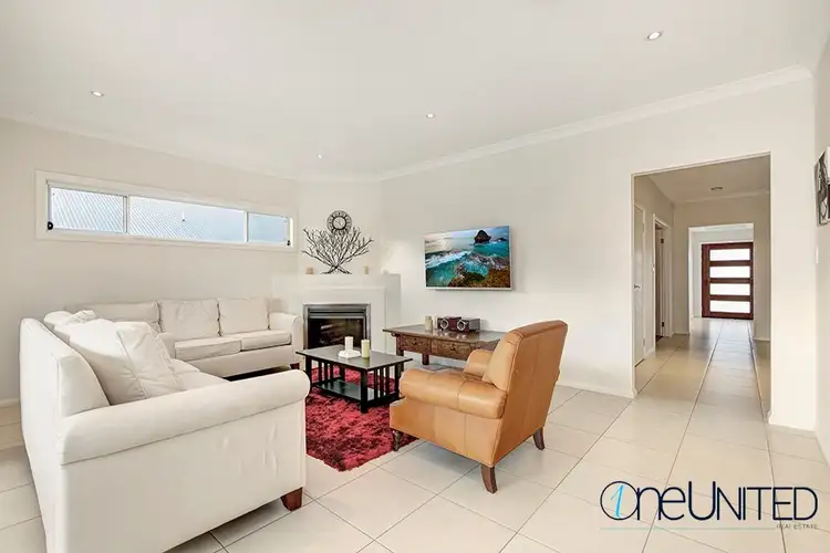 Sixth view of Homely house listing, 13 Duffy Avenue, Gregory Hills NSW 2557