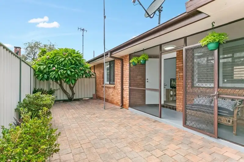 Main view of Homely villa listing, 2/5 Whiting Road, Ettalong Beach NSW 2257