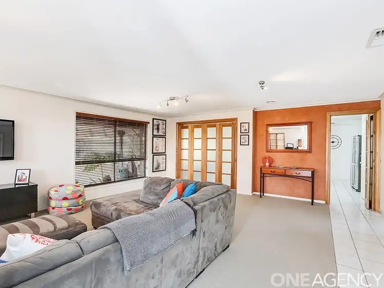 Third view of Homely house listing, 24 Hollows Court, Grovedale VIC 3216