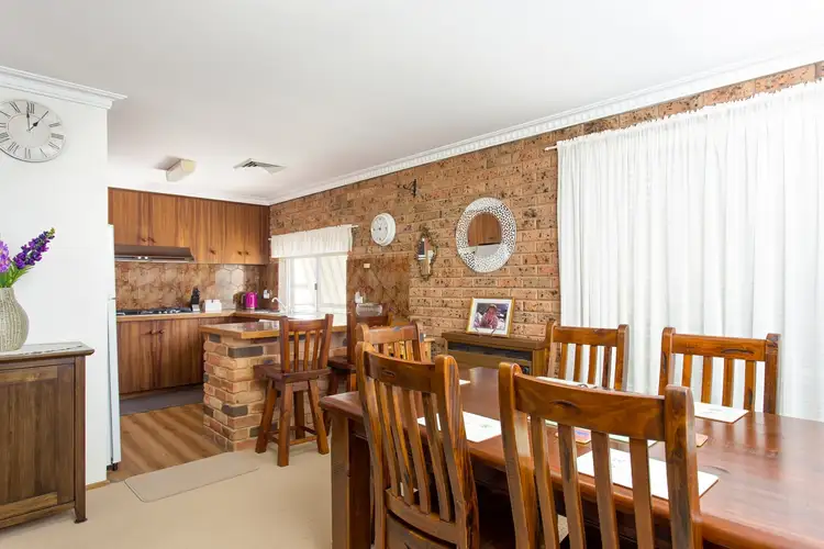 Fifth view of Homely townhouse listing, 1/101 Capper Street, Tumut NSW 2720