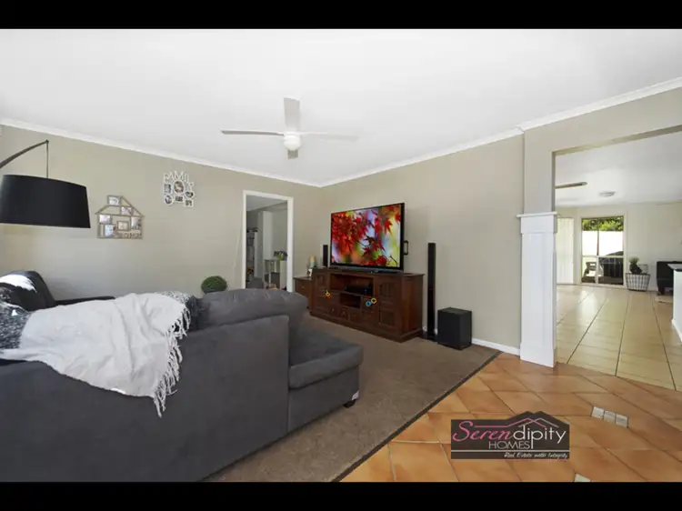 Third view of Homely house listing, 6 Alaqua Crt, Beaudesert QLD 4285