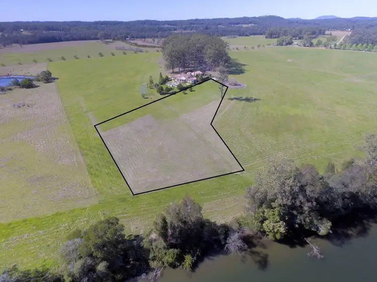 Lot 4 Provence Close, Sancrox NSW 2446