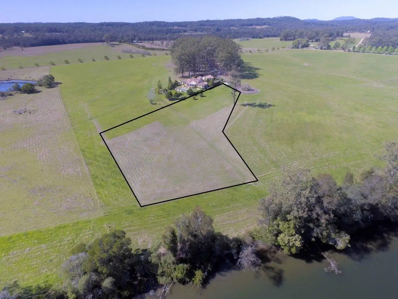 Main view of Homely land listing, Lot 4 Provence Close, Sancrox NSW 2446