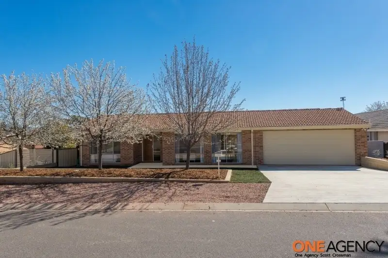 Main view of Homely house listing, 24 Mollee Crescent, Isabella Plains ACT 2905