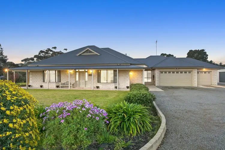 43-51 Dawn Place, Wallington VIC 3222