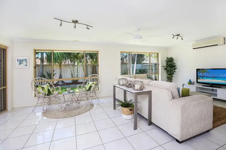 Fourth view of Homely house listing, 17 Kensington Drive, Minyama QLD 4575
