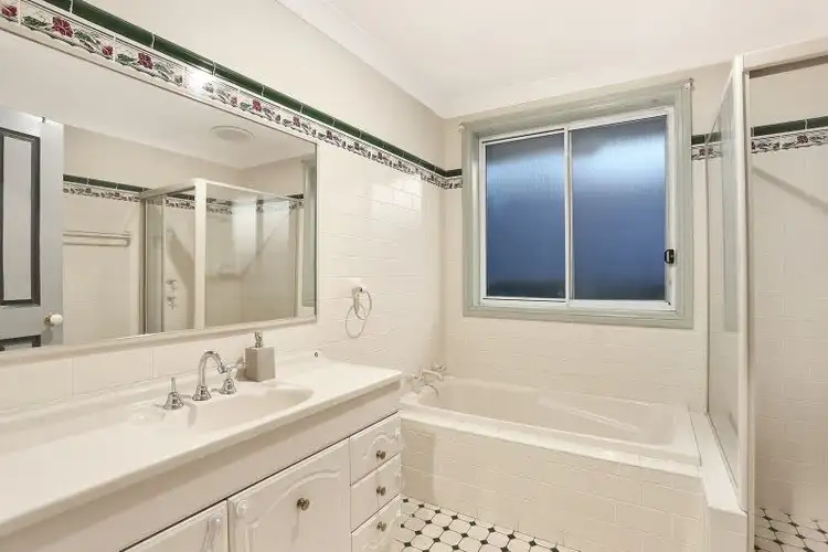 Sixth view of Homely house listing, 1 Glenfield Drive, Currans Hill NSW 2567