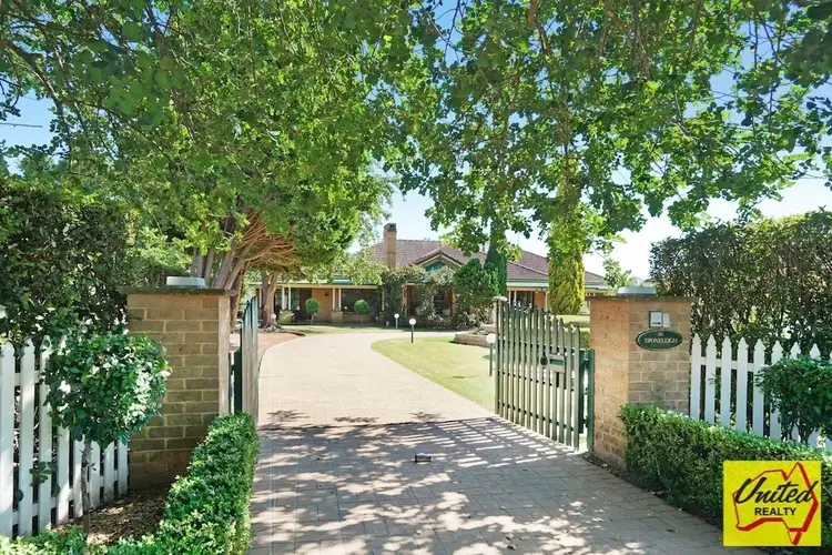 315 Cobbitty Road, Cobbitty NSW 2570