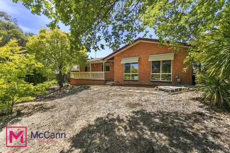 Third view of Homely house listing, 9 Illingworth Street, Wanniassa ACT 2903