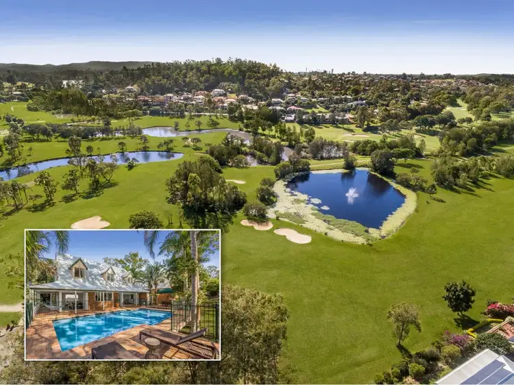 53 Gertrude McLeod Crescent, Middle Park QLD 4074