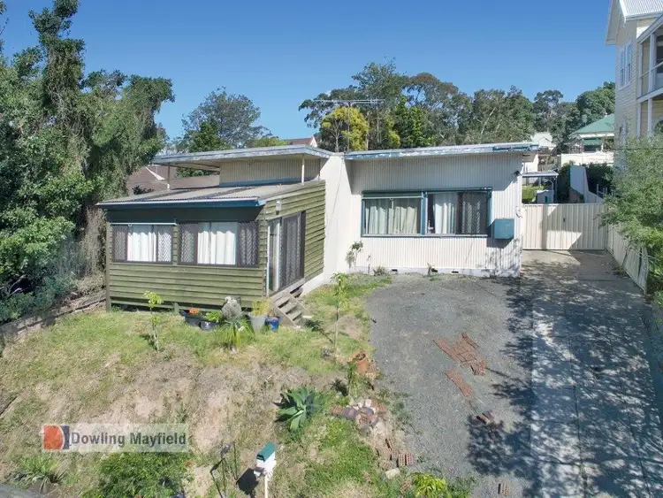 Second view of Homely house listing, 70 Elizabeth Street, Mayfield NSW 2304