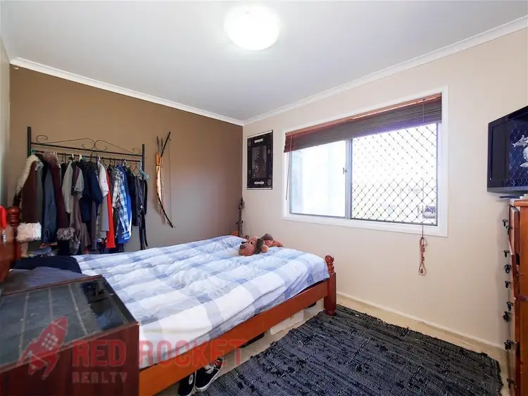 Sixth view of Homely house listing, 19 Kelvin St, Woodridge QLD 4114