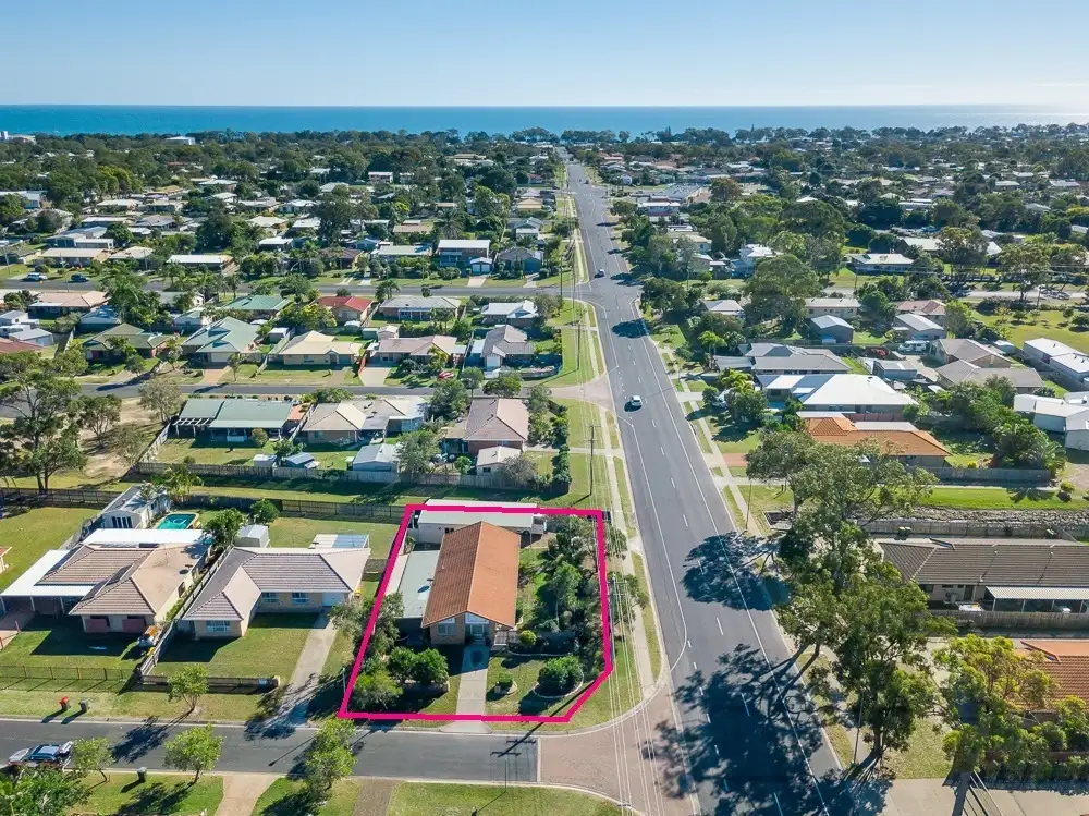 Main view of Homely house listing, 1 Princess Park Court, Torquay QLD 4655