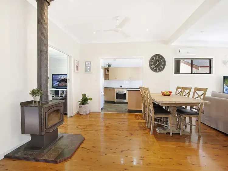 Sixth view of Homely house listing, 6 Coolgardie St, East Corrimal NSW 2518