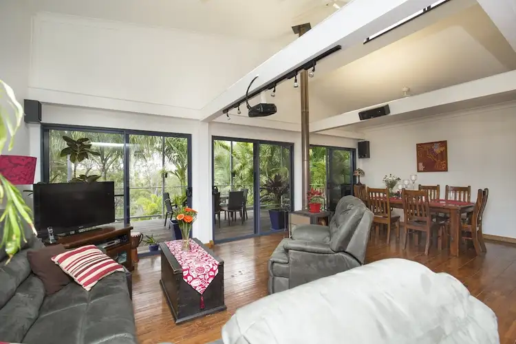 Fourth view of Homely rural property listing, 57 Hand Court, Delan QLD 4671
