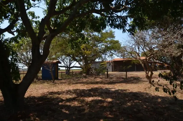 Second view of Homely land listing, 683 Elliott Heads Rd, Windermere QLD 4670