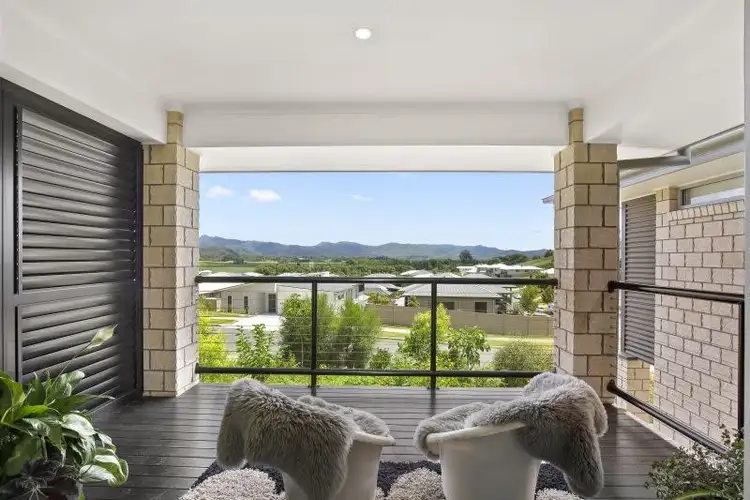 Second view of Homely house listing, 35 Coral Fern Circuit, Murwillumbah NSW 2484