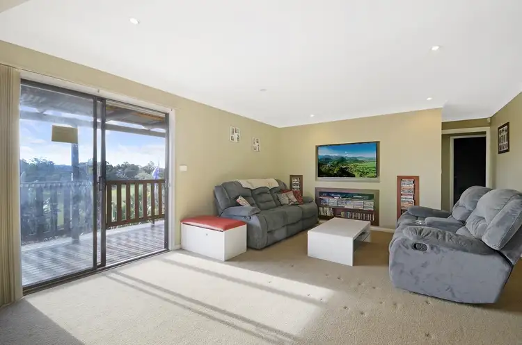 Fourth view of Homely house listing, 7 Chablis Place, Eschol Park NSW 2558