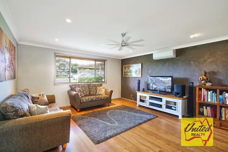 Seventh view of Homely house listing, 2 McIntosh Street, The Oaks NSW 2570