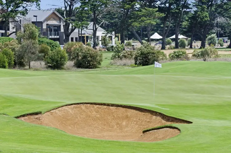 Third view of Homely apartment listing, 20/110 Tomara Drive, Barwon Heads VIC 3227