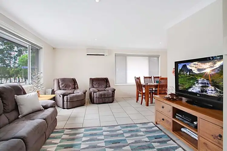 Fifth view of Homely house listing, 5 Cleeve Place, Cambridge Gardens NSW 2747