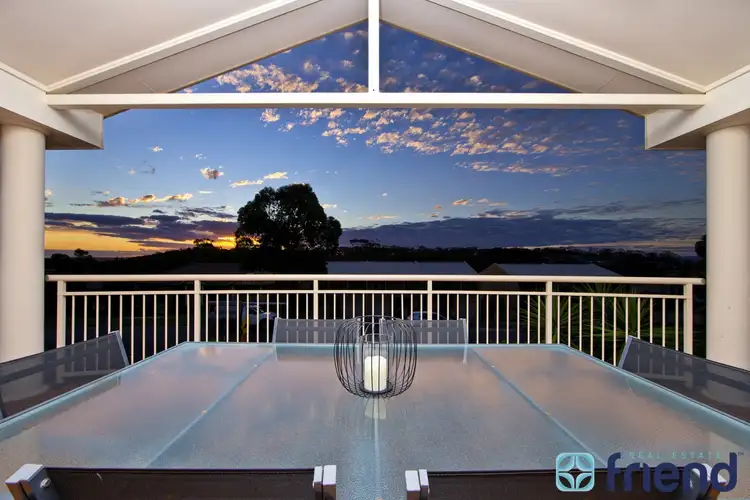 Second view of Homely semi-detached listing, 2/74 Sergeant Baker Drive, Corlette NSW 2315
