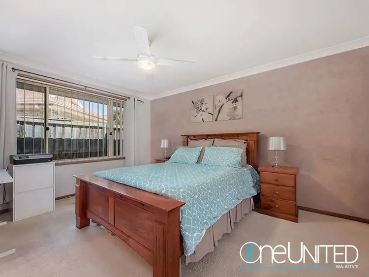 Fifth view of Homely house listing, 7 Hoop Place, Spring Farm NSW 2570