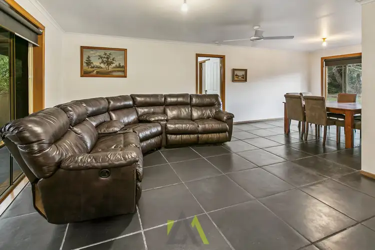 Third view of Homely house listing, 454 Robinsons Road, Langwarrin South VIC 3911