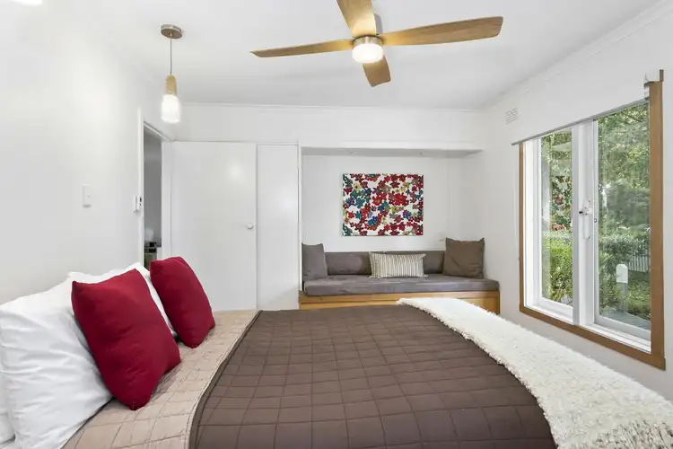 Fifth view of Homely townhouse listing, 1/5-7 Geelong Road, Barwon Heads VIC 3227