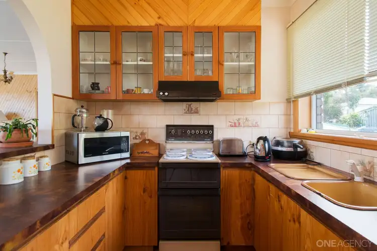 Sixth view of Homely house listing, 54 Beach Crescent, Greens Beach TAS 7270