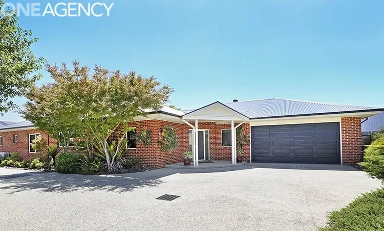 10 Sadean Place, Grovedale VIC 3216
