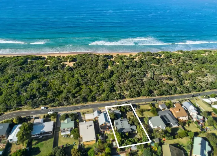 Third view of Homely house listing, 53 Ocean Throughway, Ocean Grove VIC 3226