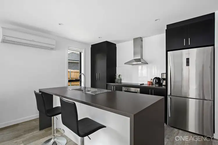 Fourth view of Homely house listing, 83 Parklands Parade, Newnham TAS 7248