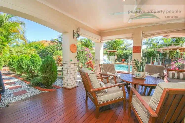 Fifth view of Homely house listing, 34 Samson Circuit, Caloundra West QLD 4551