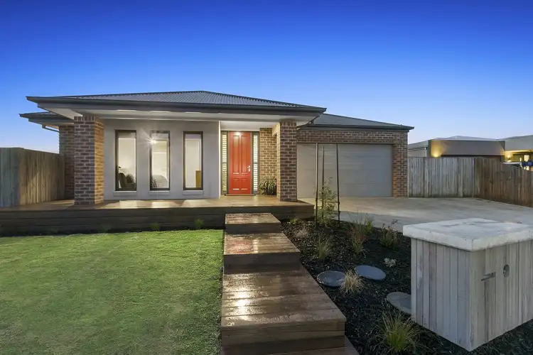 Second view of Homely house listing, 9 Alcandre Street, Ocean Grove VIC 3226