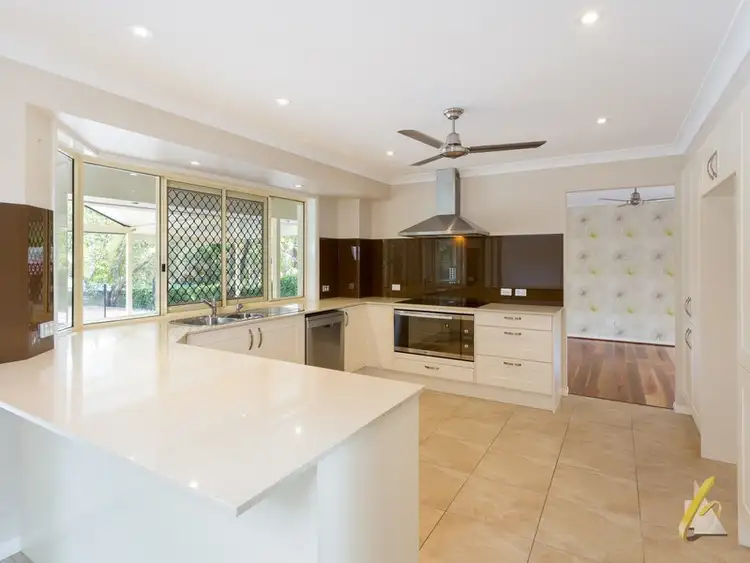 Fourth view of Homely house listing, 11 Campbell Crescent, Bellbowrie QLD 4070